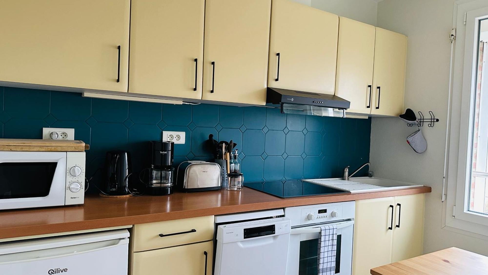 Appartement La Capitainerie Cayeux-sur-Mer Dış mekan fotoğraf