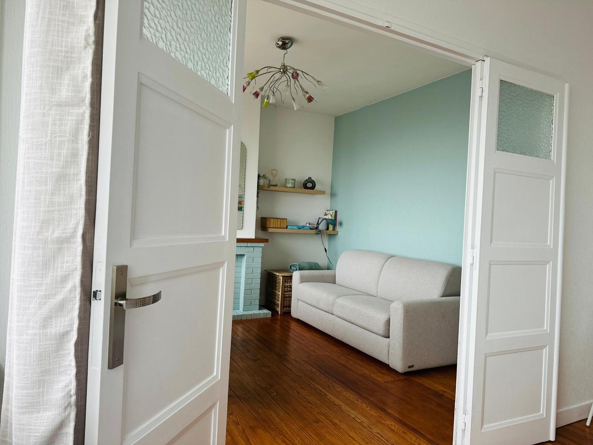 Appartement La Capitainerie Cayeux-sur-Mer Dış mekan fotoğraf