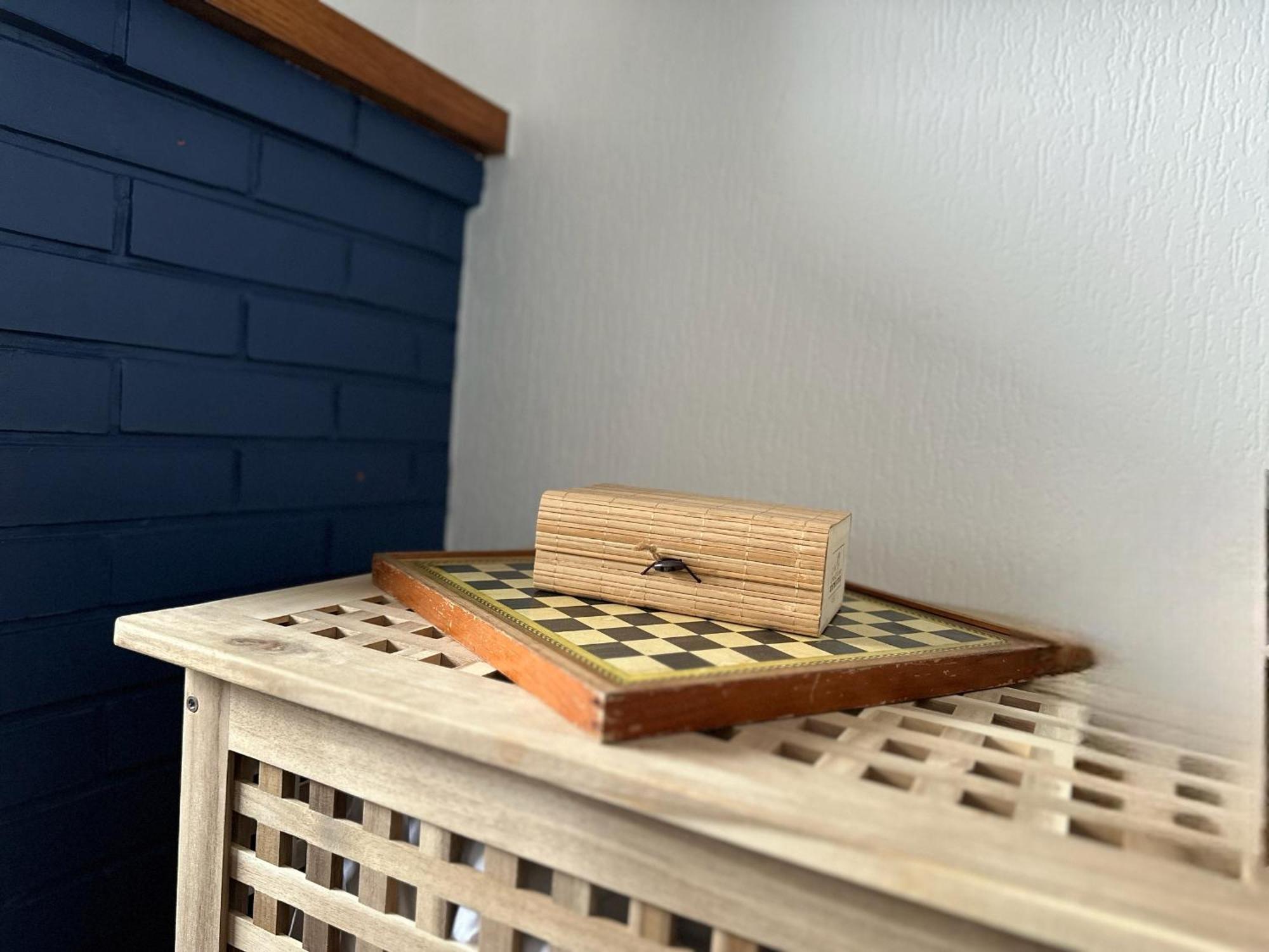 Appartement La Capitainerie Cayeux-sur-Mer Dış mekan fotoğraf
