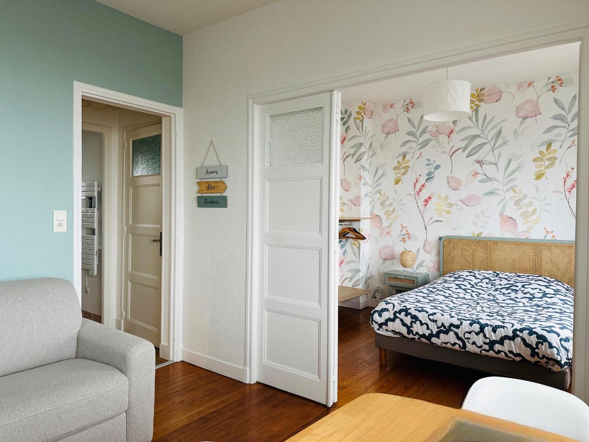 Appartement La Capitainerie Cayeux-sur-Mer Dış mekan fotoğraf
